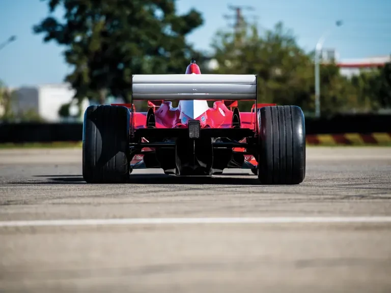 2002 Ferrari - Image 12 of 31