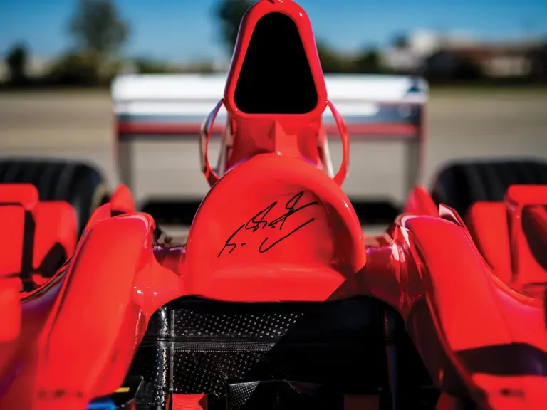 2002 Ferrari - Image 14 of 31
