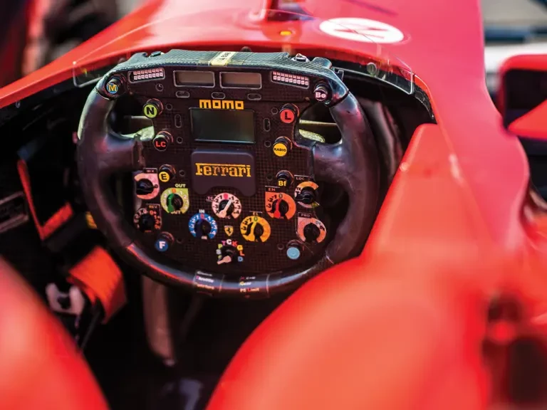 2002 Ferrari - Image 7 of 31