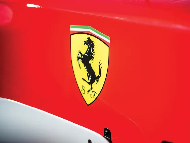 2002 Ferrari - Image 9 of 31