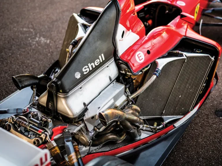2002 Ferrari - Image 6 of 31