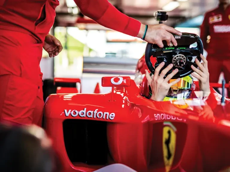 2002 Ferrari - Image 21 of 31