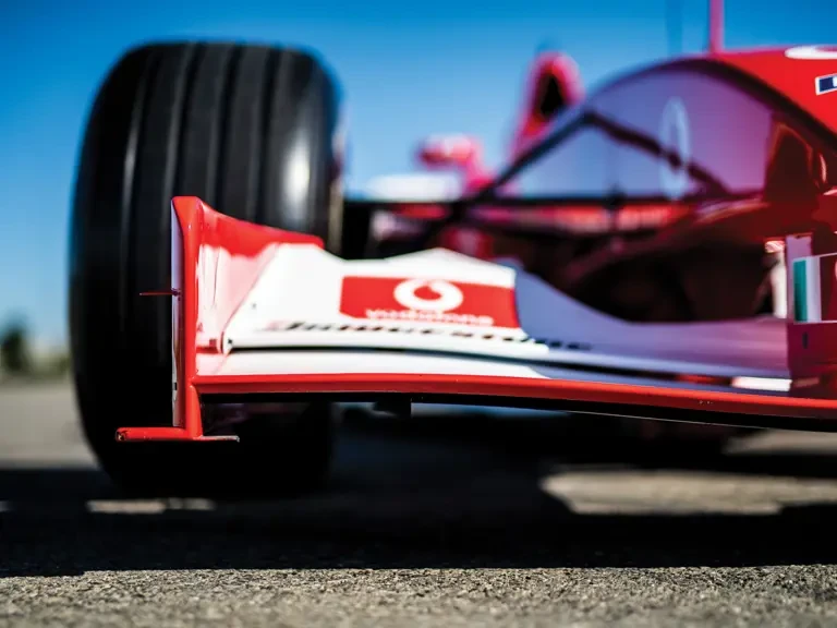 2002 Ferrari - Image 28 of 31