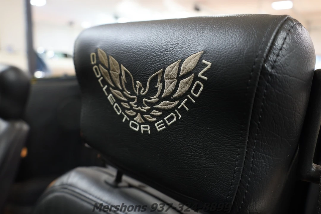 2002 Pontiac Firebird Trans Am 4th Gen - Image 20 of 21