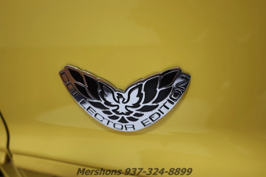 2002 Pontiac Firebird Trans Am 4th Gen - Image 13 of 21