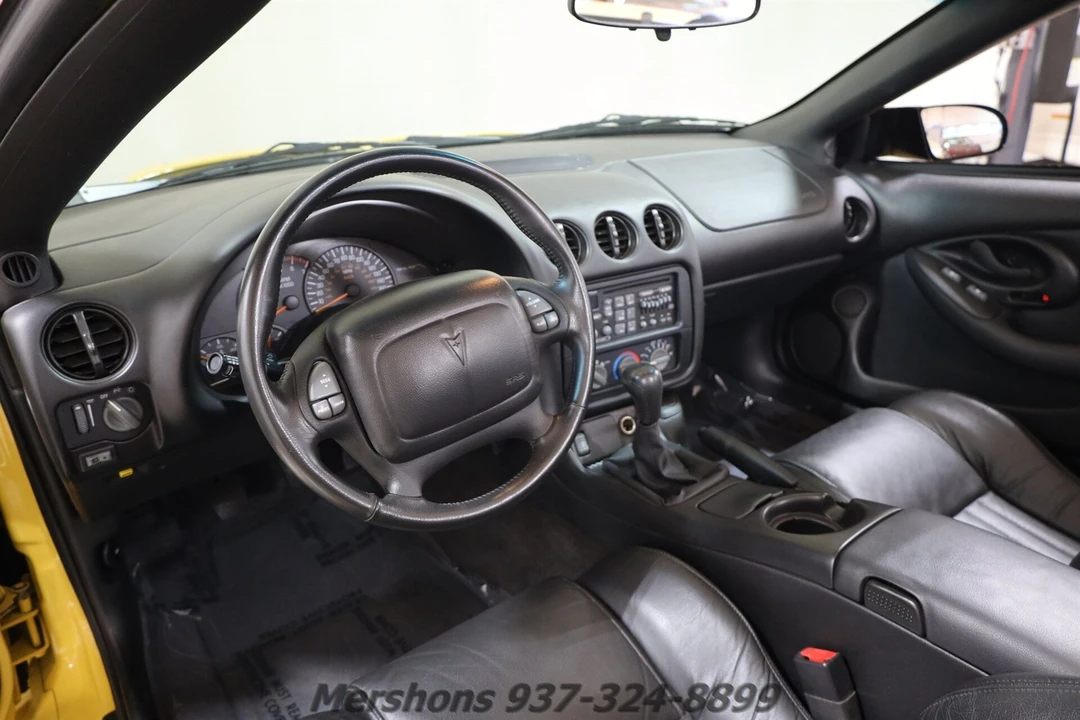 2002 Pontiac Firebird Trans Am 4th Gen - Image 15 of 21