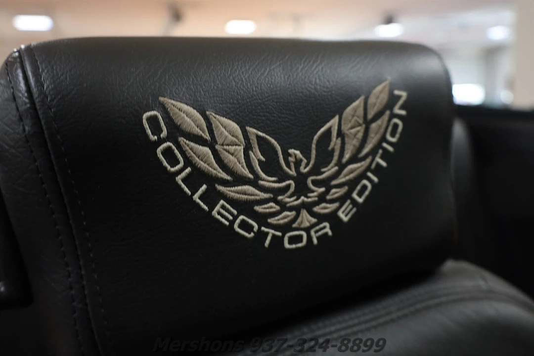 2002 Pontiac Firebird Trans Am 4th Gen - Image 21 of 21