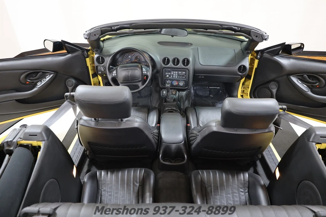 2002 Pontiac Firebird Trans Am 4th Gen - Image 2 of 21