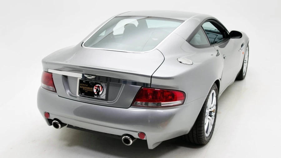 2002 Ford Replica - Image 2 of 12