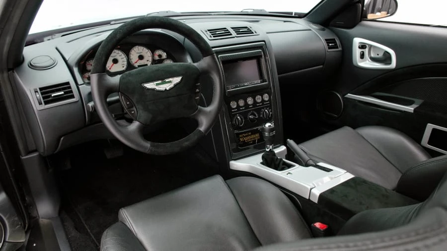 2002 Ford Replica - Image 3 of 12