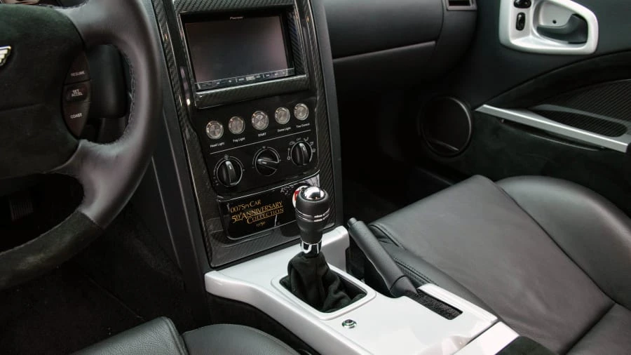 2002 Ford Replica - Image 5 of 12