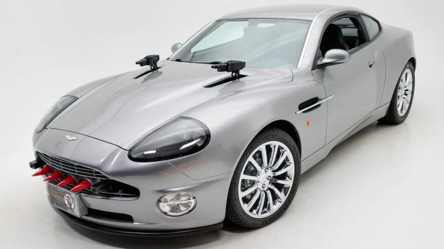 2002 Ford Replica - Image 12 of 12