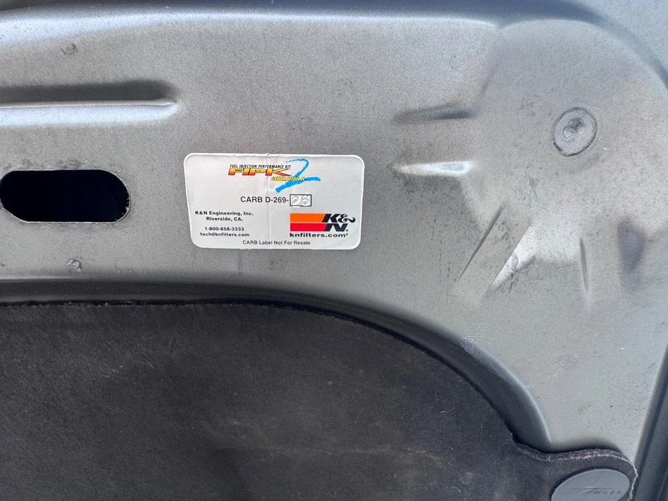 2002 Ford Crown Victoria - Image 21 of 21