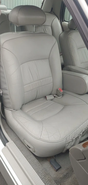 2002 Ford Crown Victoria - Image 12 of 20