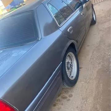 2002 Ford Crown Victoria LX