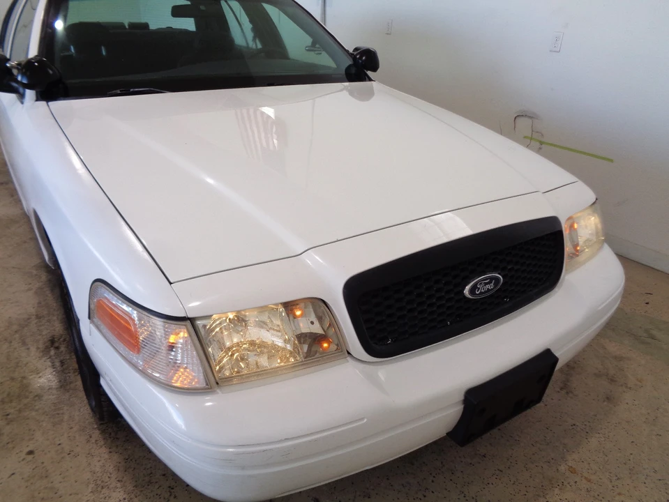 2002 Ford Crown Victoria - Image 12 of 21
