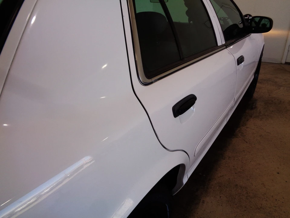 2002 Ford Crown Victoria - Image 8 of 21