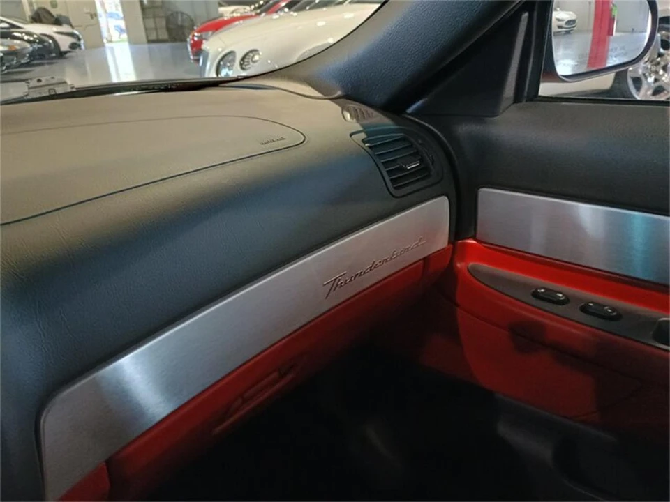 2002 Ford Standard & Deluxe & Super Deluxe - Image 23 of 31