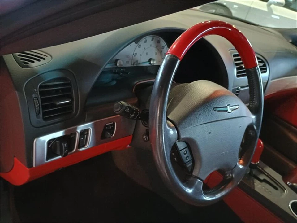 2002 Ford Standard & Deluxe & Super Deluxe - Image 17 of 31