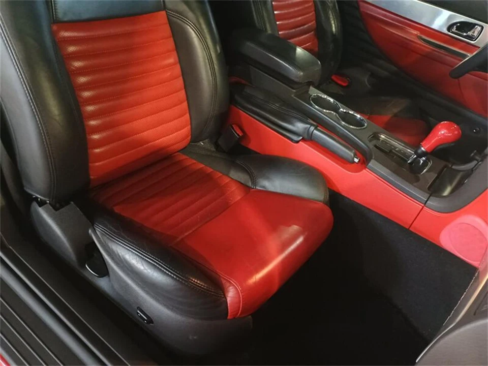 2002 Ford Standard & Deluxe & Super Deluxe - Image 27 of 31