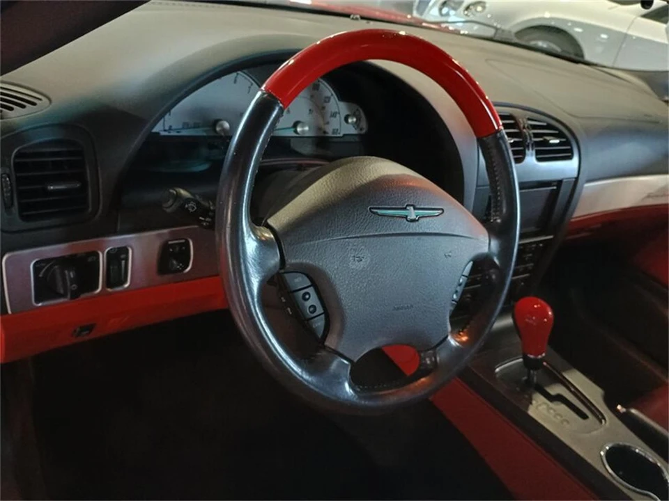 2002 Ford Standard & Deluxe & Super Deluxe - Image 18 of 31