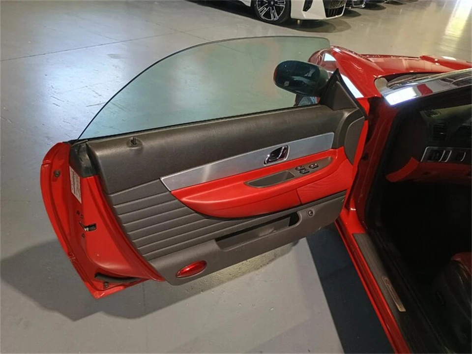 2002 Ford Standard & Deluxe & Super Deluxe - Image 12 of 31