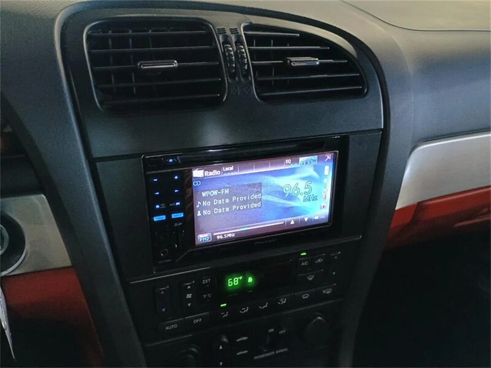 2002 Ford Standard & Deluxe & Super Deluxe - Image 24 of 31
