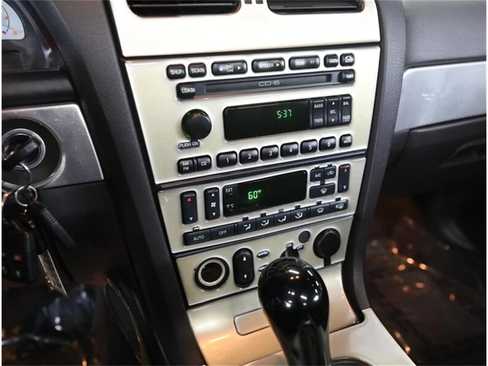 2002 Ford Standard & Deluxe & Super Deluxe - Image 27 of 31