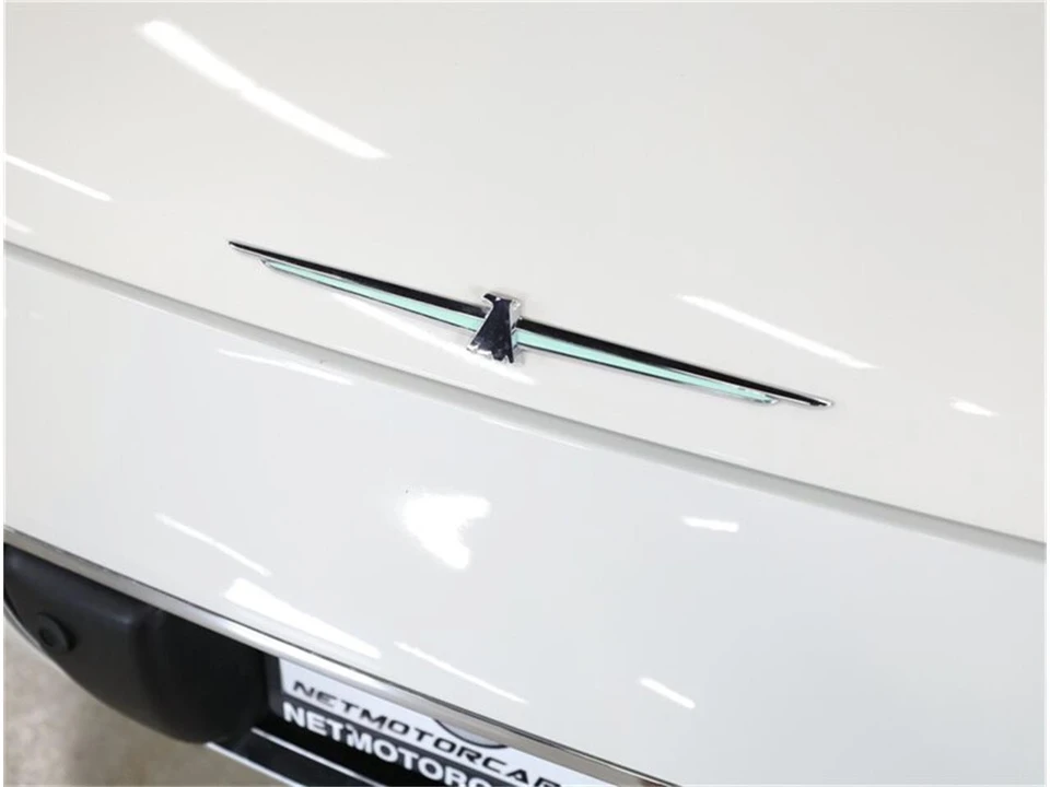 2002 Ford Standard & Deluxe & Super Deluxe - Image 13 of 31