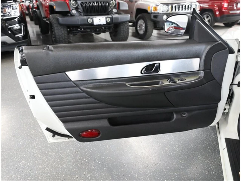 2002 Ford Standard & Deluxe & Super Deluxe - Image 23 of 31