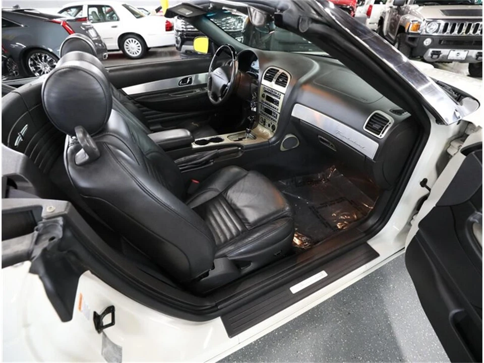 2002 Ford Standard & Deluxe & Super Deluxe - Image 20 of 31