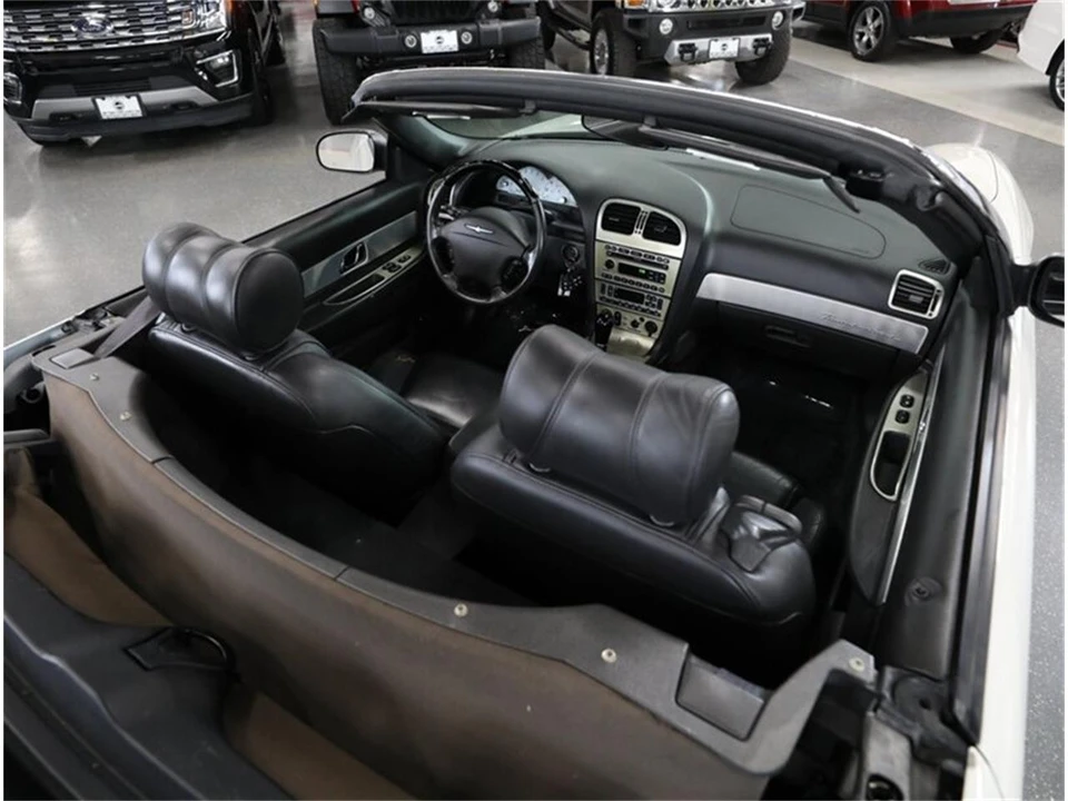 2002 Ford Standard & Deluxe & Super Deluxe - Image 18 of 31