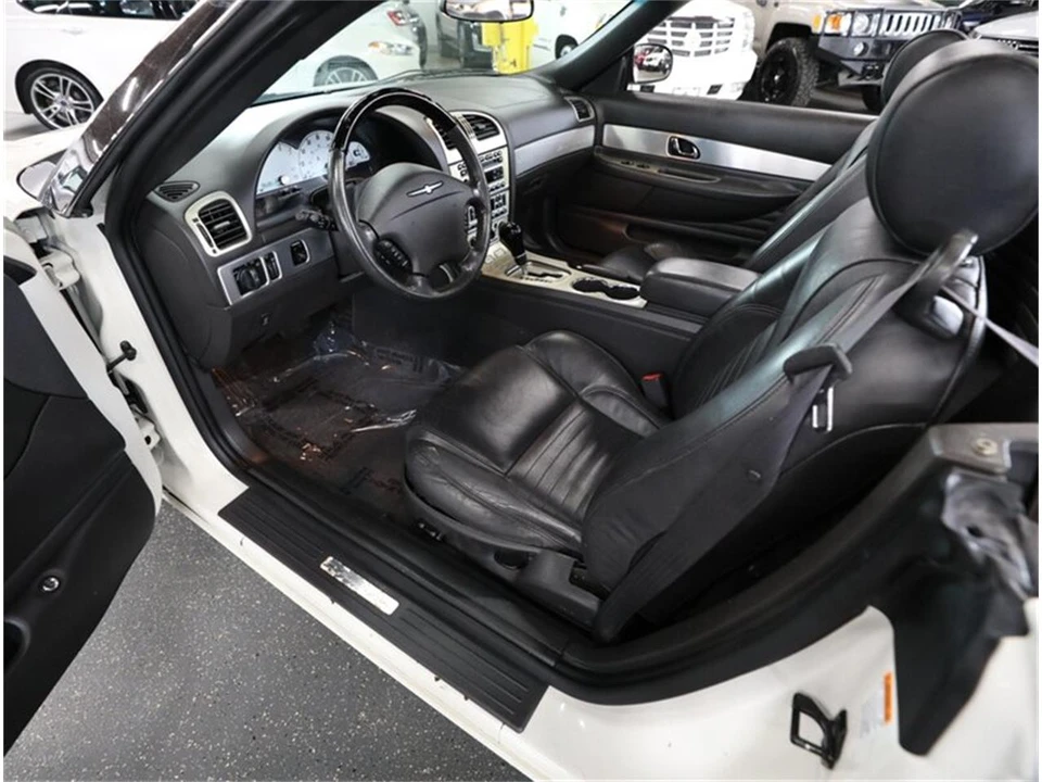 2002 Ford Standard & Deluxe & Super Deluxe - Image 24 of 31