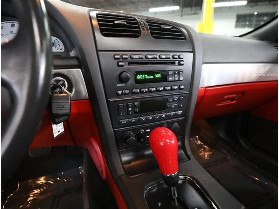 2002 Ford Standard & Deluxe & Super Deluxe - Image 25 of 31