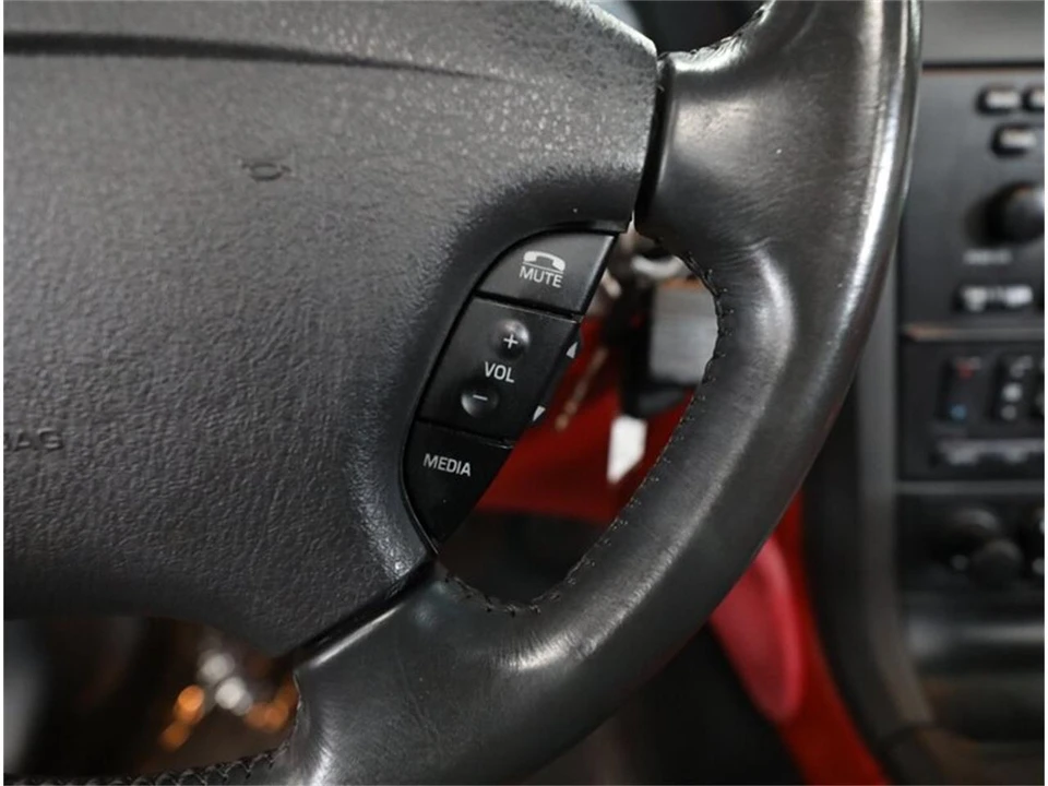 2002 Ford Standard & Deluxe & Super Deluxe - Image 26 of 31