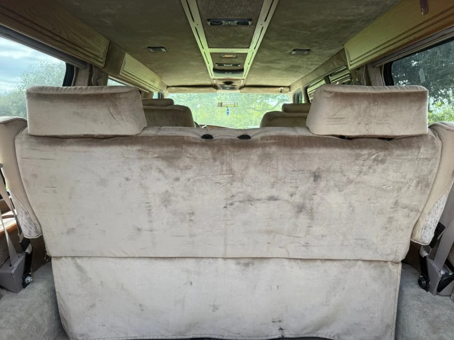 2002 Ford Econoline Van - Image 13 of 19