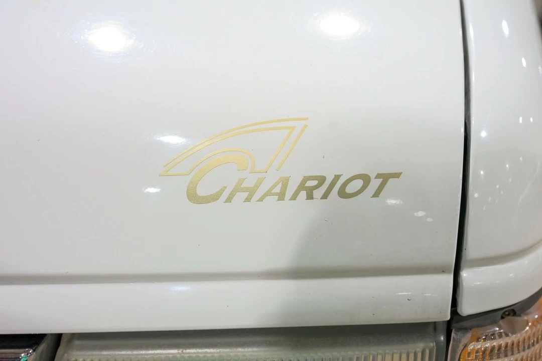 2002 Ford Econoline Van - Image 20 of 31