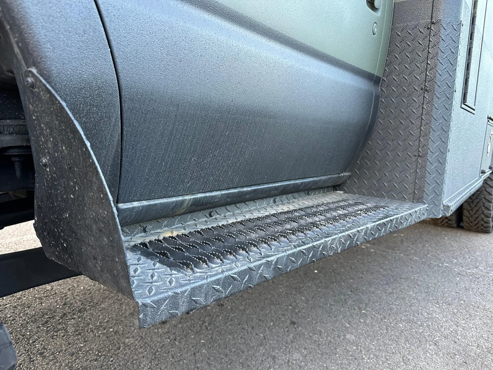 2002 Ford Econoline Van - Image 31 of 31