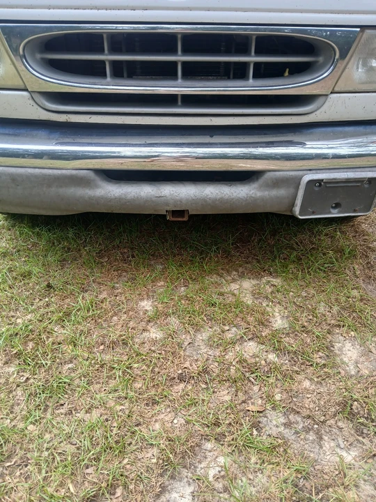 2002 Ford Econoline Van - Image 7 of 20