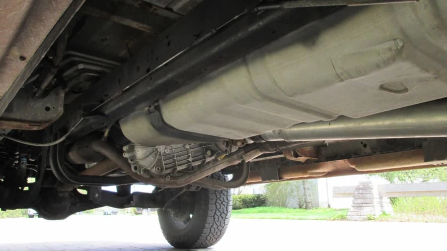 2002 Ford Econoline Van - Image 19 of 23