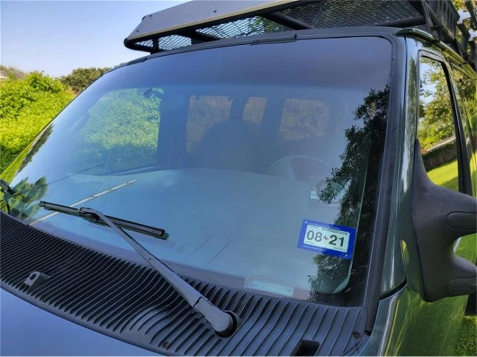 2002 Ford Econoline Van - Image 6 of 24