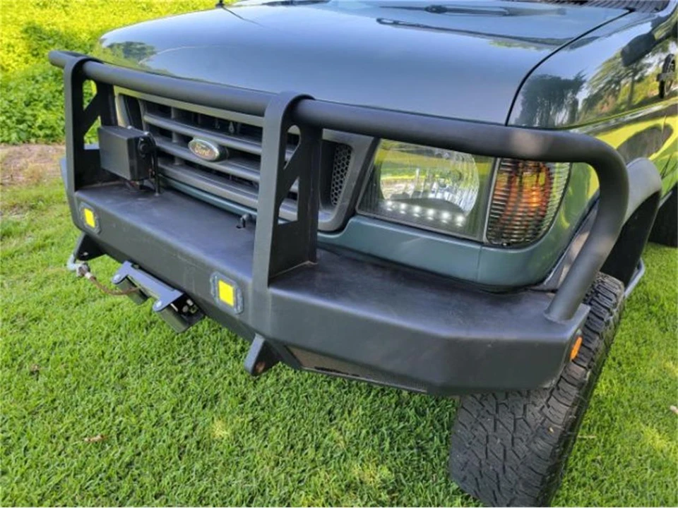 2002 Ford Econoline Van - Image 4 of 24