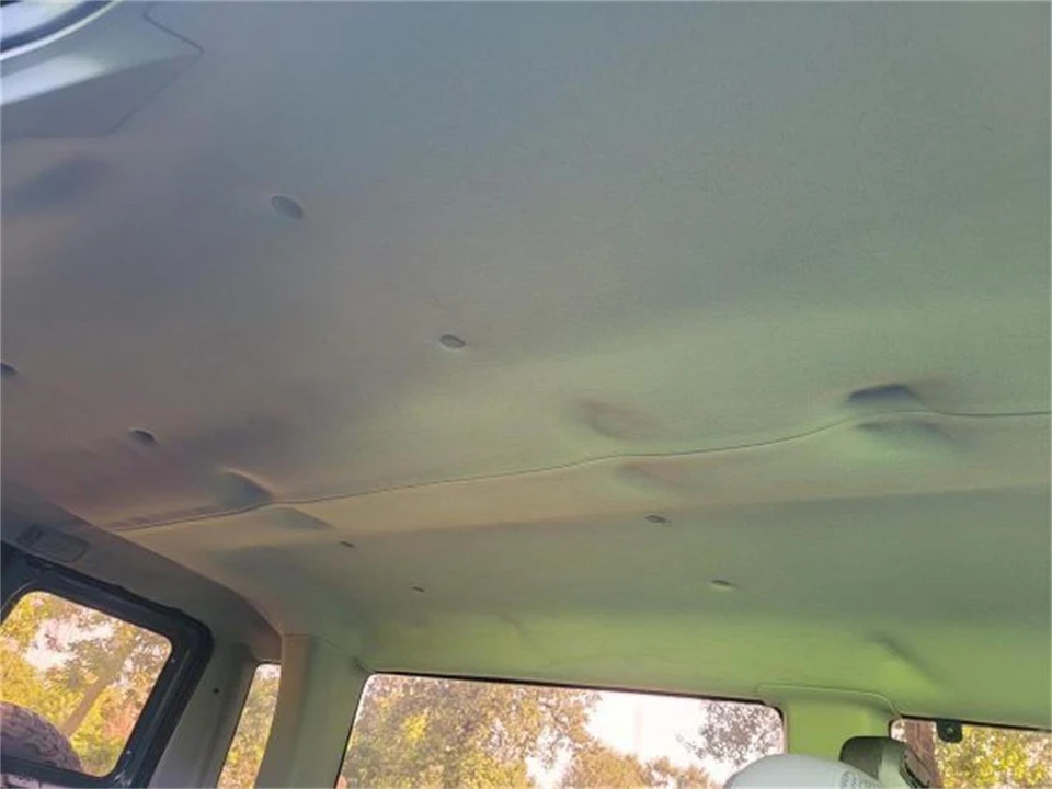 2002 Ford Econoline Van - Image 18 of 24
