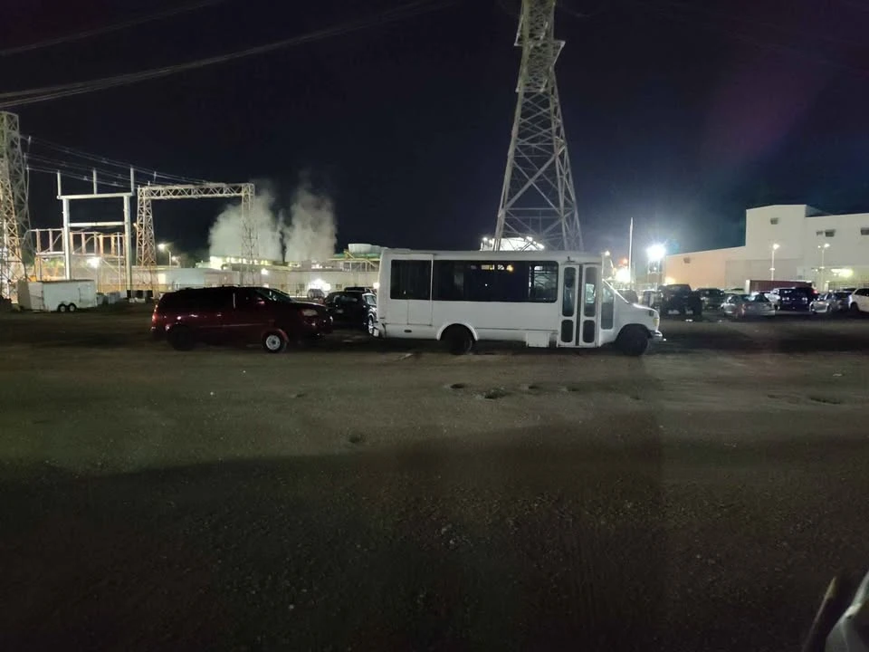 2002 Ford Econoline Van - Image 5 of 13