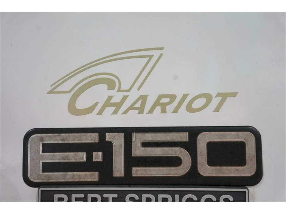 2002 Ford Econoline Van - Image 25 of 31