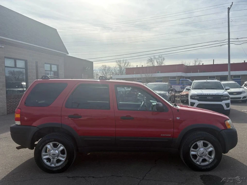 2002 Ford Escape - Image 4 of 12