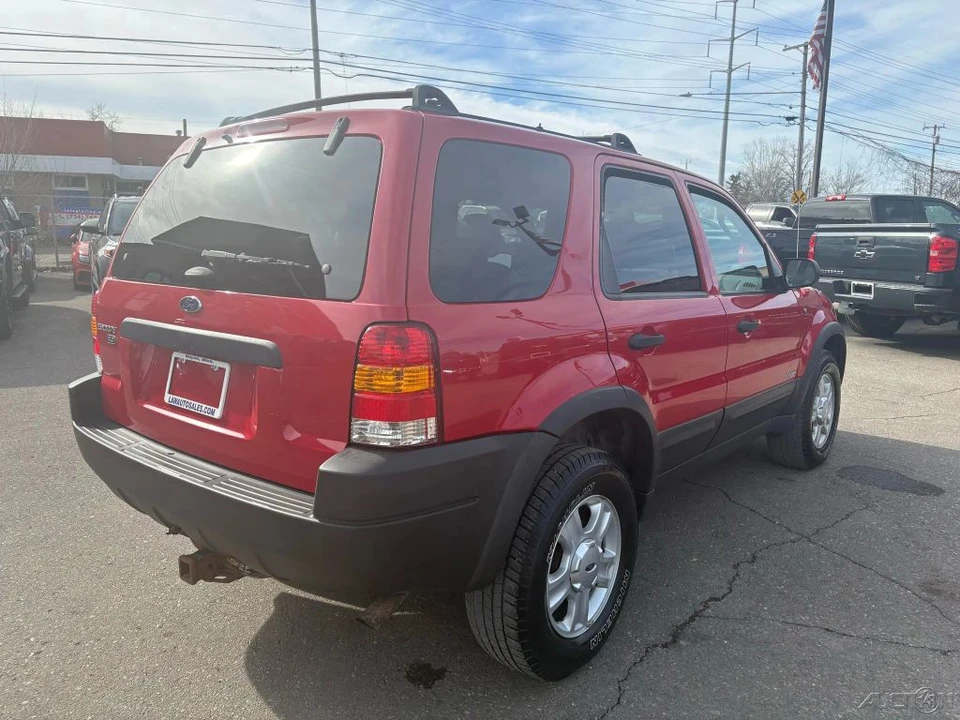 2002 Ford Escape - Image 5 of 12