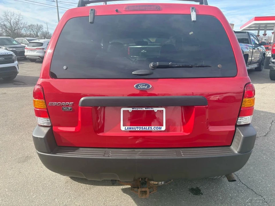 2002 Ford Escape - Image 6 of 12
