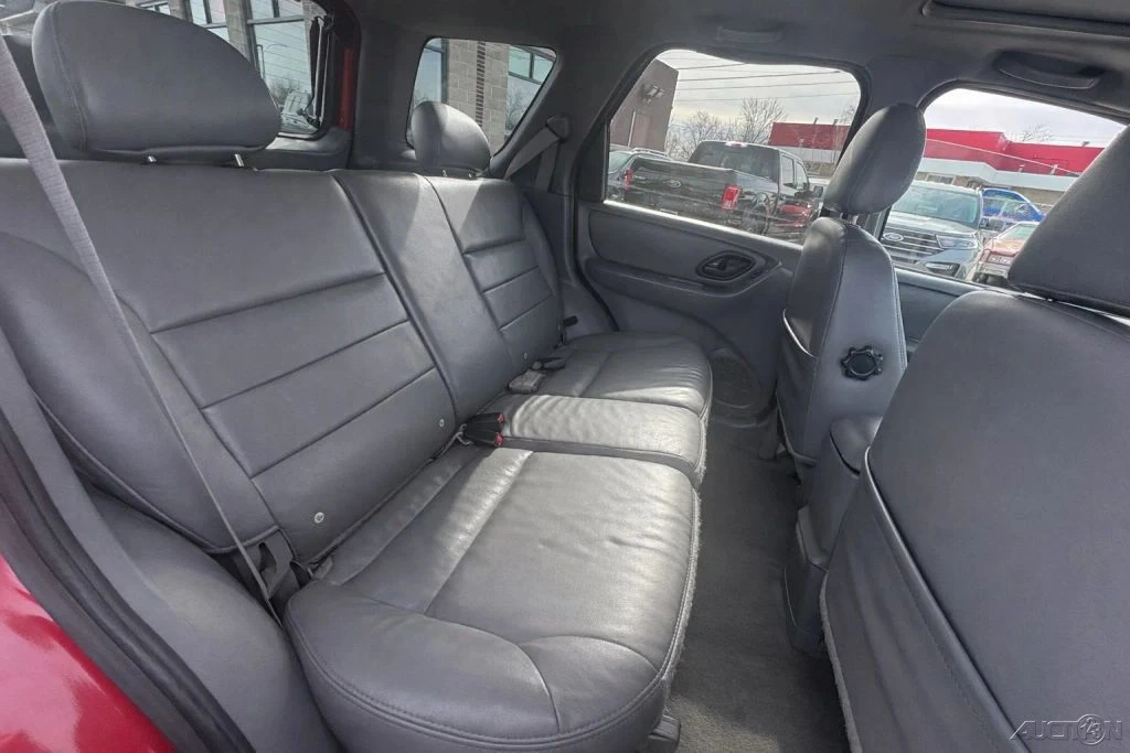 2002 Ford Escape - Image 12 of 12