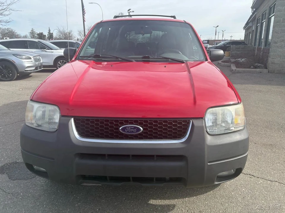 2002 Ford Escape - Image 2 of 12